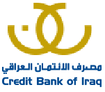 Credit Bank of Iraq